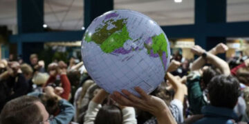 COP29 breakthrough: $300 billion climate fund proposed for developing nations