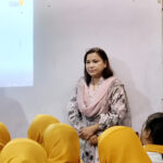 College of Nursing's Remarkable Initiative to Empower Future Nurses