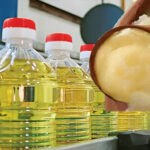 Prices of cooking oil, ghee increased in Lahore