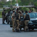 Has curfew been imposed in Islamabad by the Army?