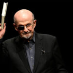 Outrage among Muslims as India lifts three-decade ban on cursed Rushdie’s ‘The Satanic Verses’