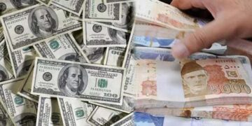 Dollar and Other Currency Rates in Pakistan Today - October 07, 2025