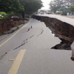 Earthquake jolts Islamabad, parts of KPK