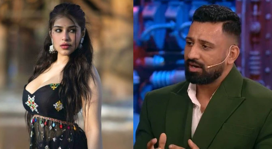 Bigg Boss 18: Edin Rose slams Rajat Dalal