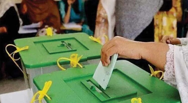 PPP Leads Karachi By-Elections, Mixed Results in Hyderabad
