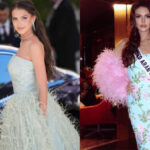 Mother of three Emilia Dobreva to represent the UAE in Miss Universe pageant