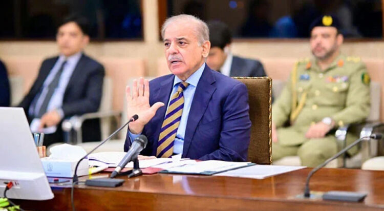 Federal cabinet approves 27th constitutional amendment