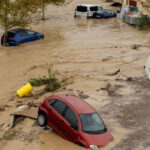 Two Pakistani children killed in flash floods in Spain