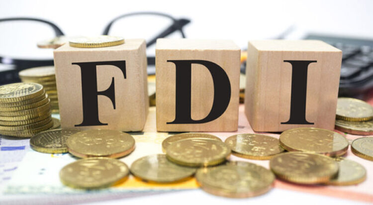 Pakistan experiences a 56% surge in foreign investment