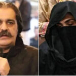 Bushra Bibi warns CM Gandapur of removal if protest for Imran Khan’s release fails again