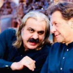 عمران خان