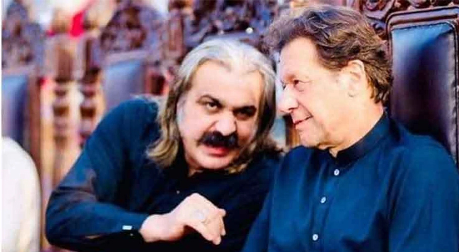 عمران خان