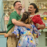 Who claimed the Great British Bake Off 2024 title?