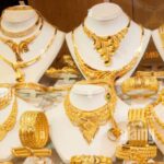 Gold prices soar by Rs5900 per tola in Pakistan