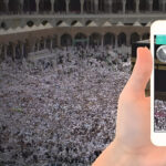 Pakistan launches mobile app to support Hajj 2025 pilgrims