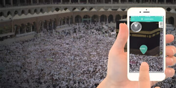 Pakistan launches mobile app to support Hajj 2025 pilgrims