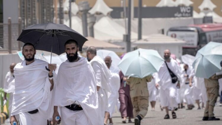 Hajj 2026 payment collection likely to start in early August