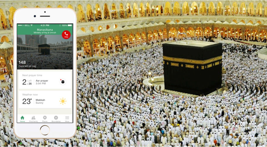Private Hajj group bookings to begin from THIS date