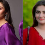 Viral Deepfake Explicit Videos of Actresses Hiba Bukhari and Dur-e-Fishan Saleem