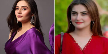 Viral Deepfake Explicit Videos of Actresses Hiba Bukhari and Dur-e-Fishan Saleem
