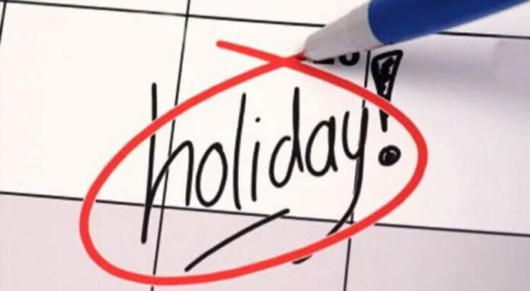 Holiday announced in Rawalpindi due to heavy rain