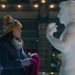 How to watch Dustin Milligan starrer ‘Hot Frosty’?
