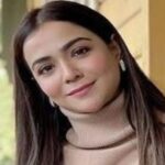 Humaima Malik finds new love after years of divorce