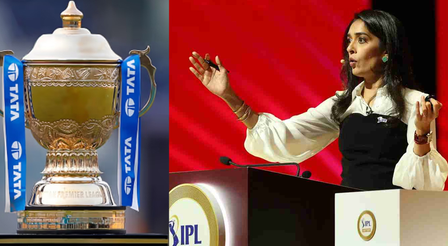 Full Details Here OF IPL 2025 Auction