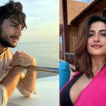 Ibrahim Ali Khan and Palak Tiwari's Private Moments Photos Go Viral on Social Media