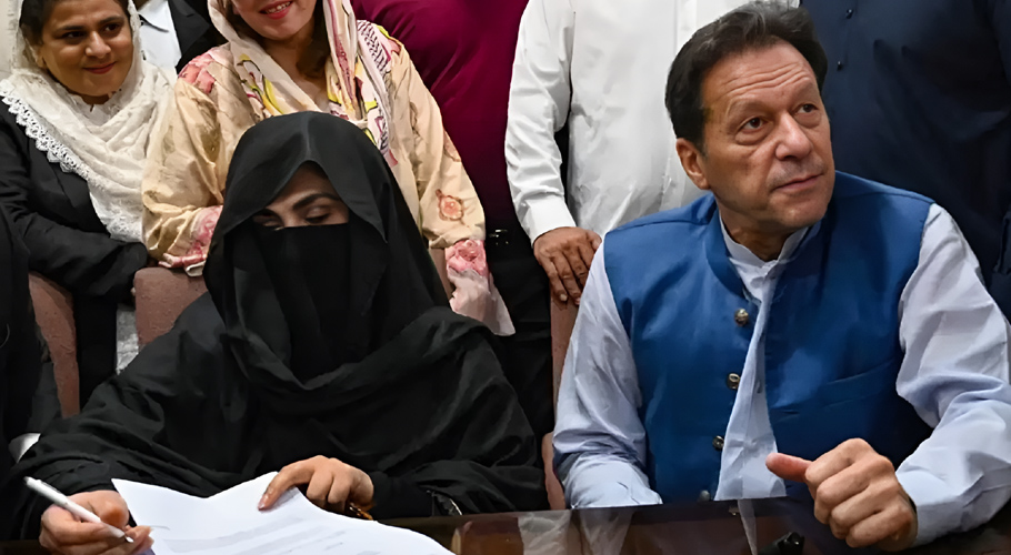 عمران خان