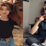 TikToker Imsha Rehman quits social media after explicit video leak