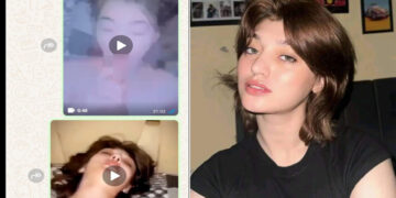 Who leaked Imsha Rehman’s alleged obscene video online?