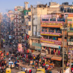 Lahore no more world’s most polluted city as THIS city takes over
