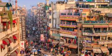Lahore no more world’s most polluted city as THIS city takes over