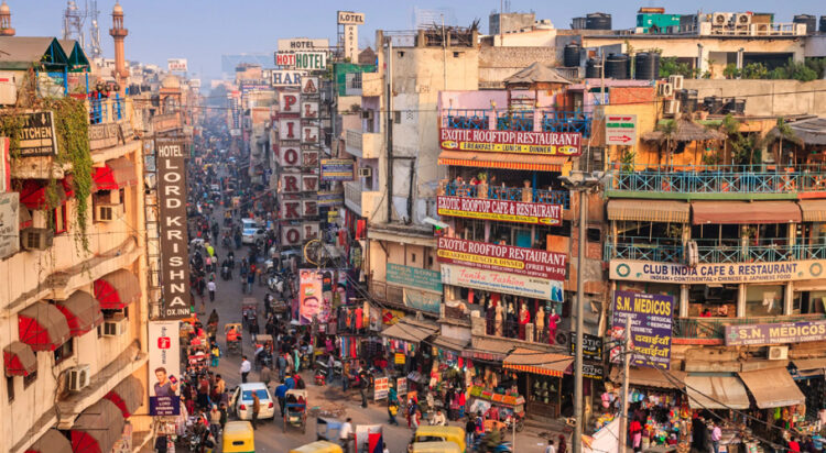 Lahore no more world’s most polluted city as THIS city takes over