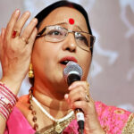 Indian Folk Singer Sharda Sinha Dies at 72 After Battle with Cancer
