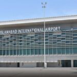 These flights to Islamabad canceled today due to the PTI protest