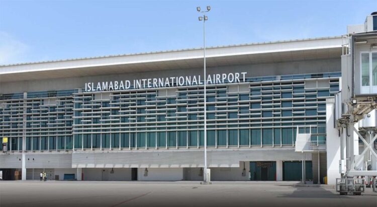 These flights to Islamabad canceled today due to the PTI protest