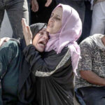 Ceasefire between Israel and Hezbollah takes effect today