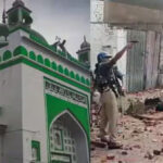 India appoints judicial inquiry commission to probe Sambhal violence