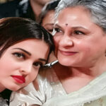 Jaya Bachchan’s viral video fuels Aishwarya and Abhishek separation speculations