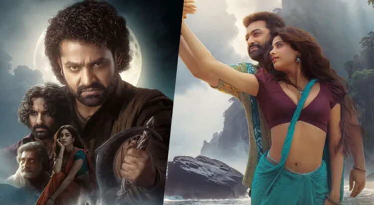 Netflix or Amazon: Where has Jr NTR’s ‘Devara’ released?