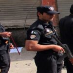 6 killed in attack on passenger vehicle in Lower Kurram