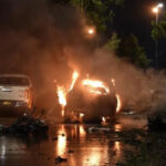 Court sends Karachi airport blast suspects on physical remand