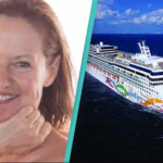 Woman Who Works On 2,000-person Nude Cruise Reveals What She Tells Passengers To Do If They Get Aroused