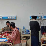 Communal clashes in Kurram persist as death toll exceeds 100