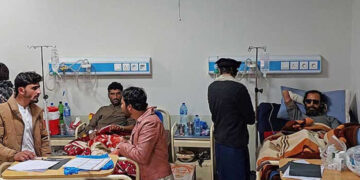 Communal clashes in Kurram persist as death toll exceeds 100