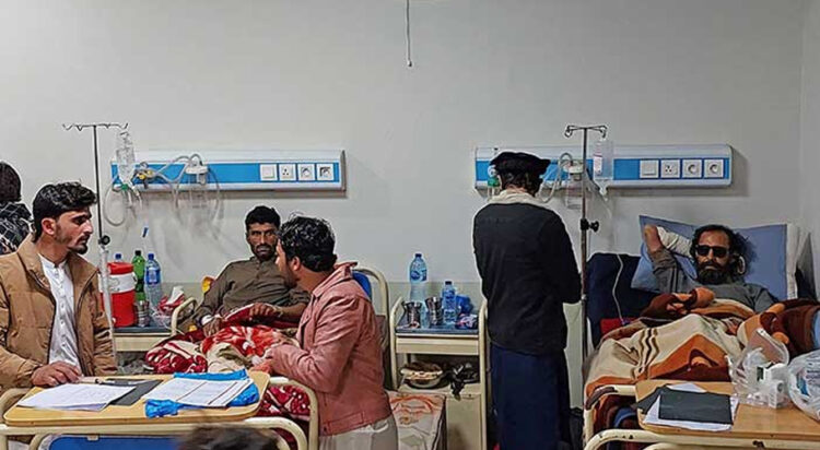 Communal clashes in Kurram persist as death toll exceeds 100
