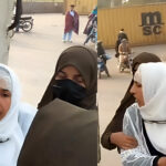 Lahore Police Mistakenly Attempt to Detain Women Returning from Umrah