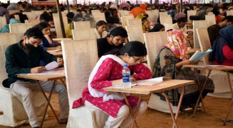 Sindh seeks FIA’s assistance to prevent cheating in MDCAT